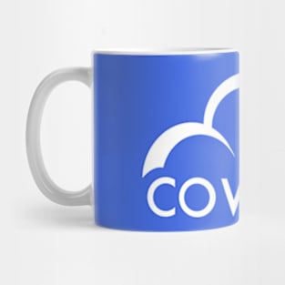 C9 Cloud-19 (w) Mug